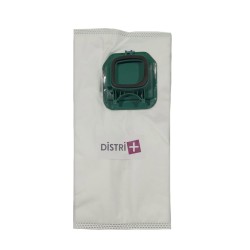 VnerWerk Kobold VK140, VK150, FP140, FP150, 6 Microfibre bags