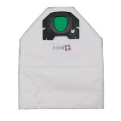 VORWERK KOBOLD VK200, bolsa de vacuilero FP200 Vacuiler - 6 bolsas de microfibra