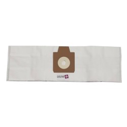 Electrolux Euroclean Electrolux Vacuiler Bag: UZ930, DP 9000, ES100, UZ920 - NILFISK: GD930. usw. - 5 Mikrofasertasche Tasche