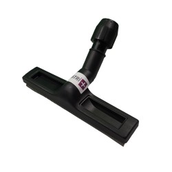 Suceur eau à roulettes universel pour aspirateur allant sur des tubes de diamètre 30 à 37mm - Largeur brosse : 30cm