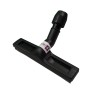 Universal water casters for vacuum cleaner ranging on diameter tubes 30 to 37mm - brush width: 30cm