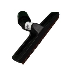 Universalstaubdüse für den Staubsauger von Durchmesserröhren 30 bis 37mm-Bürste Breite: 30 cm