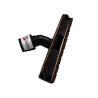 Universal dust nozzle for vacuum cleaner ranging from diameter tubes 30 to 37mm-brush width: 30cm