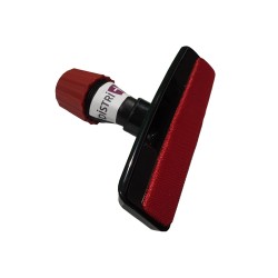 Universal-Tierhaare saugt für Staubsauger für Staubsauger auf 30 bis 37 mm Durchmesser der Röhrchen - Breite: 25 cm