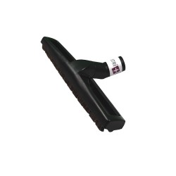 Suceur poussières à patins WESSEL-WERK pour aspirateur allant sur des tubes de diamètre 32mm - Largeur brosse : 37cm