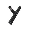 Wessel-Werk Skate Dust Succor for Vacuum Cleaner Browsing to 32mm Diameter Tubes - Brush Width: 37cm