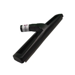 Wasser mit Rollen für den Staubsauger im Bereich von 35 mm Röhren - Bürstenbreite: 36 cm