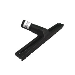 Wessel-WERK-Skate-Staubsauger für Staubsauger Wölbung auf 35mm Durchmesser-Röhren - Bürstenbreite: 37 cm