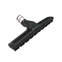 Staubstaub saugen für den Staubsauger auf 35 mm Durchmesser Tuben - Bürstenbreite: 30 cm