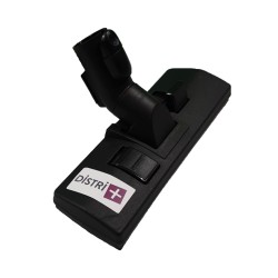 Combined for Vacuum Cleaners Compatible with Miele with Hanging and Parking Diameter 35mm - Width 27cm