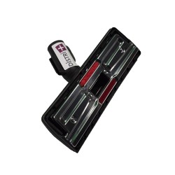 Combined for Vacuum Cleaners Compatible with Miele with Hanging and Parking Diameter 35mm - Width 27cm