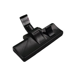 Kombinierte Bürste mit Rollen für Staubsauger auf 35 mm Durchmesser Röhren - Breite: 26,5 cm