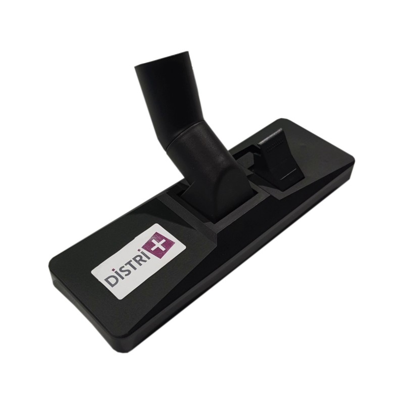 Combined brush for vacuum cleaners ranging on 37mm diameter tubes - width: 27cm