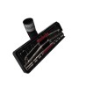 Combined brush for vacuum cleaners ranging on 37mm diameter tubes - width: 27cm