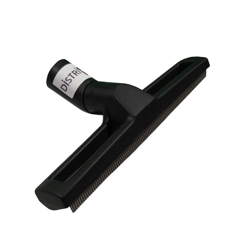 Wessel-Werk Wheeled Water Sucking for Vacuum Cleaner Bulging on 37mm Diameter Tubes - Brush Width: 30cm
