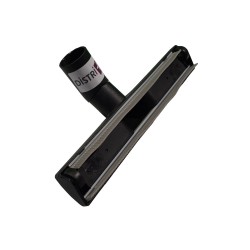 Wessel-Werk Wheeled Water Sucking for Vacuum Cleaner Bulging on 37mm Diameter Tubes - Brush Width: 30cm