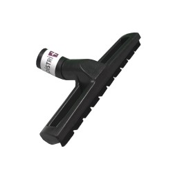 Wessel-WERK WHEER MÄRKS Düse für den Staubsauger von 37 mm Durchmesser Tuben - Bürstenbreite: 30 cm