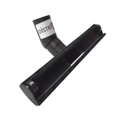 Wessel-Werk wheer dust nozzle for vacuum cleaner ranging from 37mm diameter tubes - brush width: 30cm