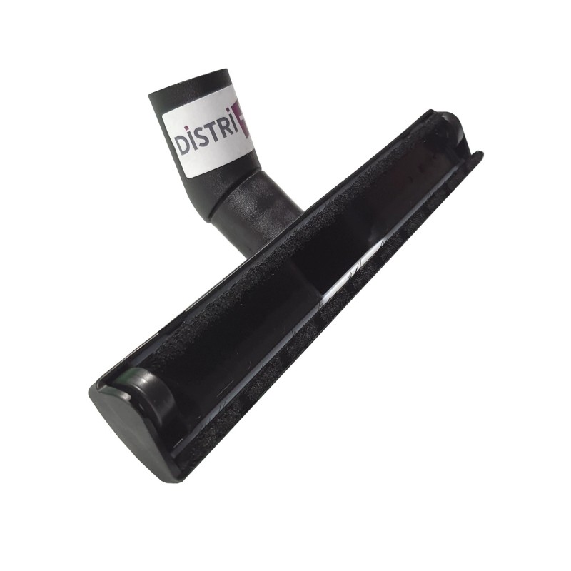 Wessel-Werk wheer dust nozzle for vacuum cleaner ranging from 37mm diameter tubes - brush width: 30cm