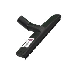 Wessel-Werk dust nozzle in horse roller horse tutors up to tubes of D.38mm - Brush width: 36cm