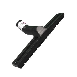 Wessel-WERK-Skate-Staubsauger für den Staubsauger aufwölbend auf 38mm Durchmesser-Röhren - Bürstenbreite: 37 cm