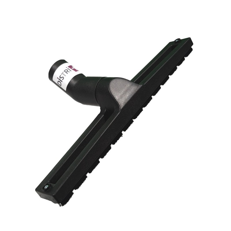 Wessel-Werk Skate Dust Suction for Vacuum Cleaner Bulging on 38mm diameter tubes - brush width: 37cm