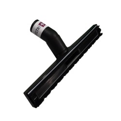 Wessel-Werk Skate Dust Suction for Vacuum Cleaner Bulging on 38mm diameter tubes - brush width: 37cm