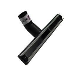 Water Water Skaws Wessel-Werk for Vacuum Cleaner Bulging on 38mm diameter tubes - brush width: 37cm