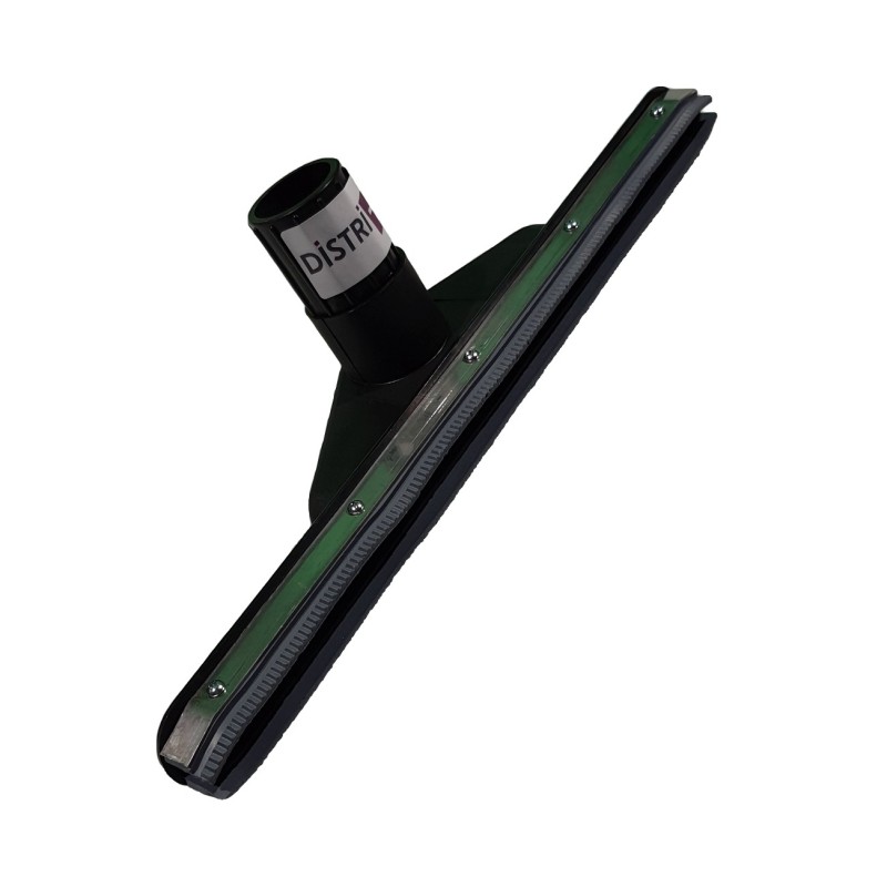 Liquid sucking with rubber bands for vacuum cleaner with right tip Suitable for cannes in "S" diameter 38mm