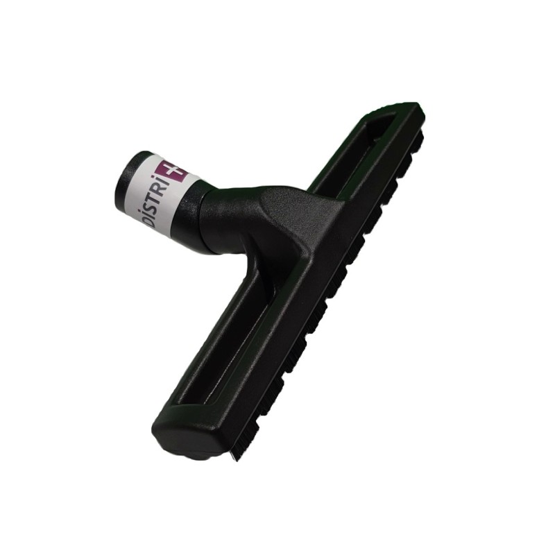 Polvo del empleado de vacío Chupa de hasta 38 mm de diámetro Tubos - Ancho de cepillo: 30 cm