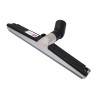 Wessel-Werk Aluminium Wasser Wasser saugt für den Staubsauger 50mm Durchmesser Tuben - Bürstenbreite: 45 cm