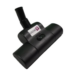 Diámetro universal de TurboFrosse 32mm para limpiadores de aspiradores Rowenta, Numático, Nilfisk, Electrolux, Karcher, Ghibli, Tennant ...
