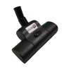 Universal Turbofrosse Diameter 32mm Compatible for Rowenta vacuum cleaners, Numatic, Nilfisk, Electrolux, Karcher, Ghibli, Tennant ...