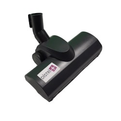 Universal TurboFrosse Diámetro 32 mm Compatible para aspiradoras Aumentar Henry, Hetty, Nupro, NUV180, 601227, ...
