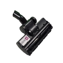 Universal TurboFrosse Diámetro 32 mm Compatible para aspiradoras Aumentar Henry, Hetty, Nupro, NUV180, 601227, ...