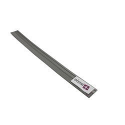 1 rubber band for plastic suction of plastic width 30cm