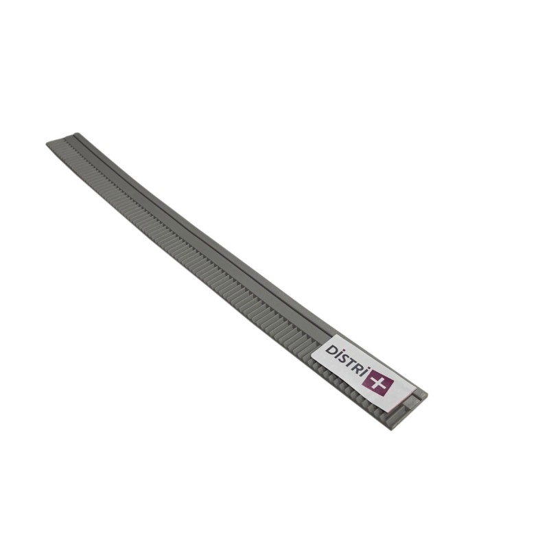 1 rubber band for plastic suction of plastic width 30cm