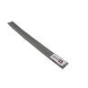 1 rubber band for plastic suction of plastic width 30cm