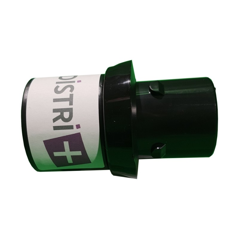 Tanque de punta flexible Compatible para Nilfisk Aspirumeer GD1000, GD1010, Negocios, Familia, Thor, VP300 ...