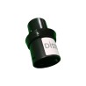 Tanque de punta flexible Compatible para Nilfisk Aspirumeer GD1000, GD1010, Negocios, Familia, Thor, VP300 ...