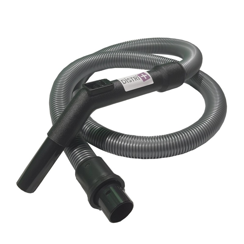 Full compatible flexible for Vacuum cleaners Nilfisk / Alto GD1000, GD1010, Business, Family ... - Length: 7.5m - Diameter: 32mm