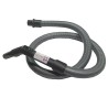 Compatible con flexibilidad para Nilfisk / Alto VP300, VP600, Saltix 10 ... - Longitud: 1,8m - Diámetro: 32mm