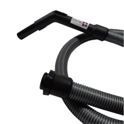 Flexible Nilfisk GM80, GS80, GD90, GM200, GM300, GM400, GM500. - Longitud: 1,8m - Diámetro: 32mm
