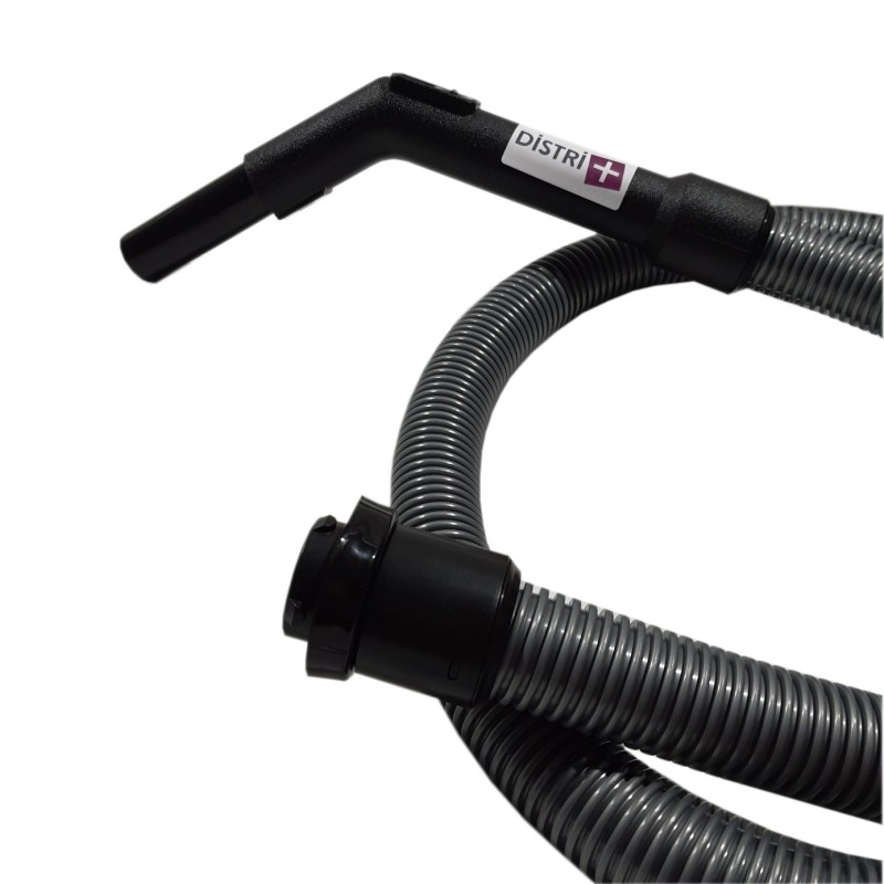 Flexible Nilfisk GM80, GS80, GD90, GM200, GM300, GM400, GM500. - Longitud: 1,8m - Diámetro: 32mm