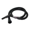 Full Flexible Viper DSU8, DSU10, DSU12, DSU15 - Alternative for Original Reference Viper VA81232 - Length: 2.2m - Diameter: 32mm