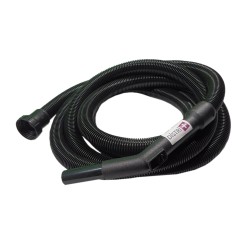 Compatible Completo Flexible para Viper Vacuum DSU8, DSU10, DSU12, DSU15, VA81232 - Longitud: 5m - Diámetro: 32mm
