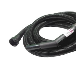 Flexible complet compatible pour aspirateur Viper DSU8, DSU10, DSU12, DSU15, VA81232 - Longueur : 5m - Diamètre : 32mm
