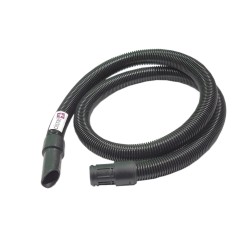 Flexible komplette Staubsauger Taski Vento 8, Vento 15, Bora, Smart - Alternative zum Hinweis auf Original Taski: 8500730 - Länge: 2m - Durchmesser: 32mm