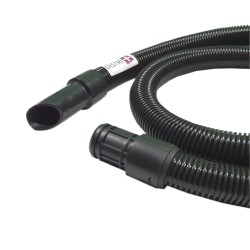Flexible complete vacuum cleaners Taski Vento 8, Vento 15, Bora, Smart - Alternative for reference of original Taski: 8500730 - Length: 2m - Diameter: 32mm