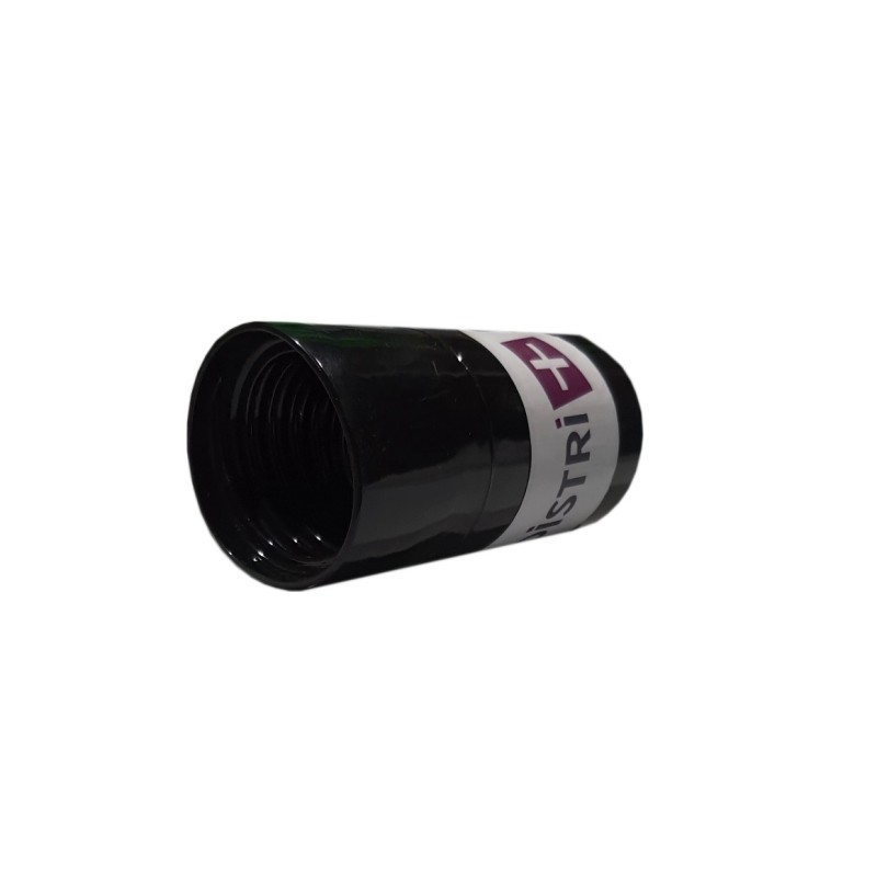 Lado de tubo de punta flexible para tornillo de diámetro 38 mm para aspirar la aspiradora Taski, Ghilbi, Numatic, Ica, Viper Gansow ...